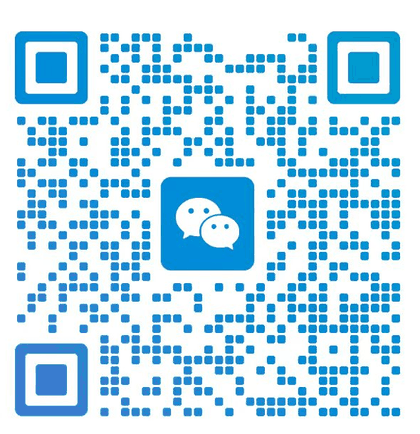 WeChat QR code to join the China Flexpat community